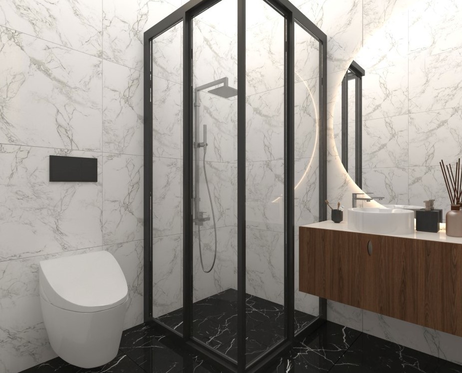 New residential complex with 2+1 spacious apartments in Tomyuk district - Umbrella Group - Photo 18