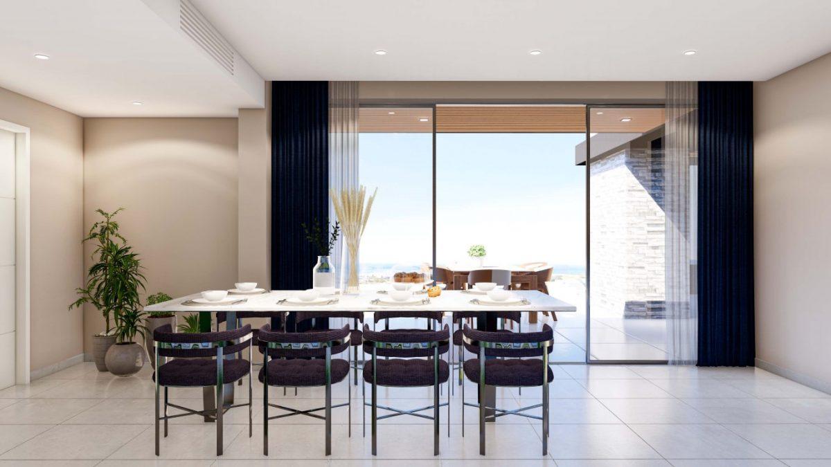 Luxury loft residential complex in Northern Cyprus, Tatlisu area - Umbrella Group - Photo 51