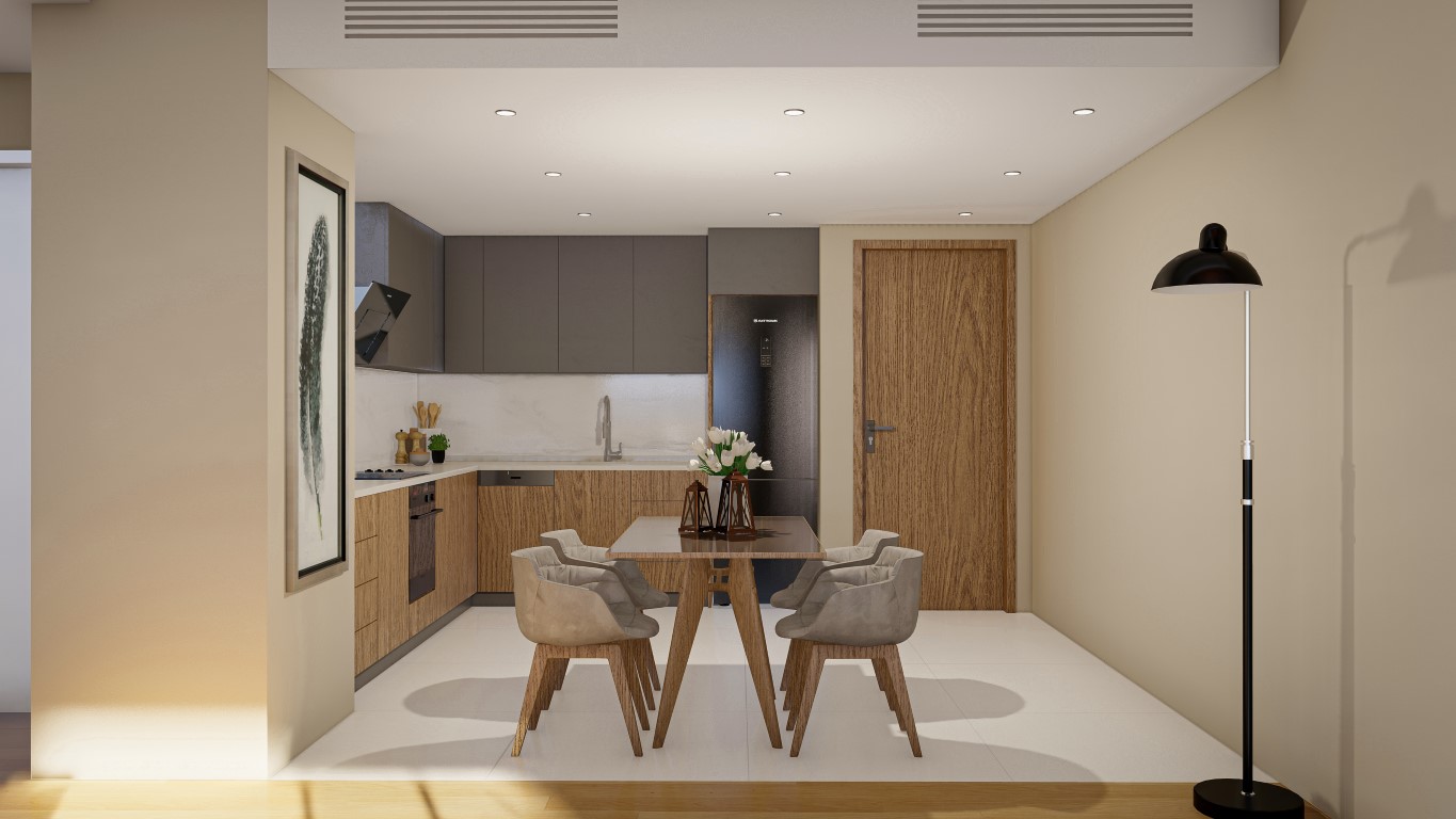 New complex in North Cyprus area of Kyrenia, with apartments 2+1 - Umbrella Group - Photo 31