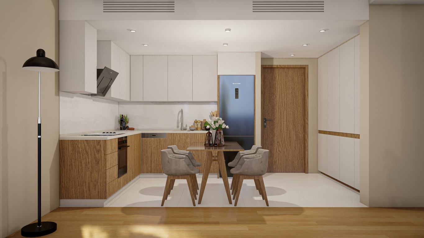 New complex in North Cyprus area of Kyrenia, with apartments 2+1 - Umbrella Group - Photo 39