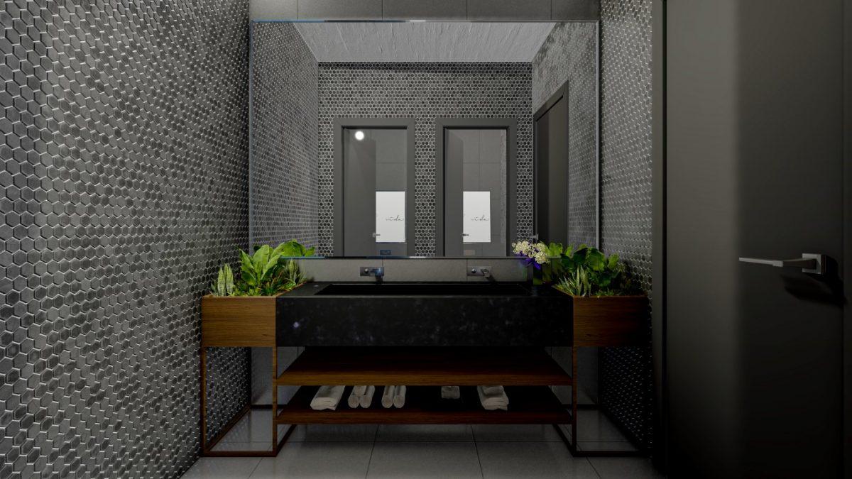 Luxury loft residential complex in Northern Cyprus, Tatlisu area - Umbrella Group - Photo 36