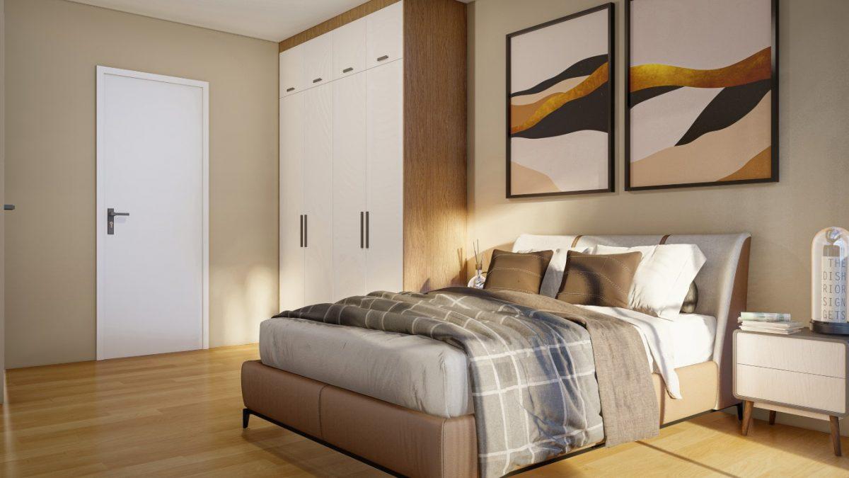 New complex in North Cyprus area of Kyrenia, with apartments 2+1 - Umbrella Group - Photo 42