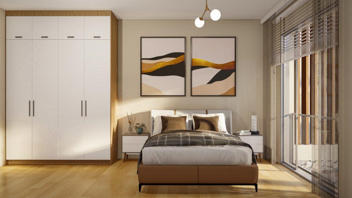 New complex in North Cyprus area of Kyrenia, with apartments 2+1 - Umbrella Group - Photo 43