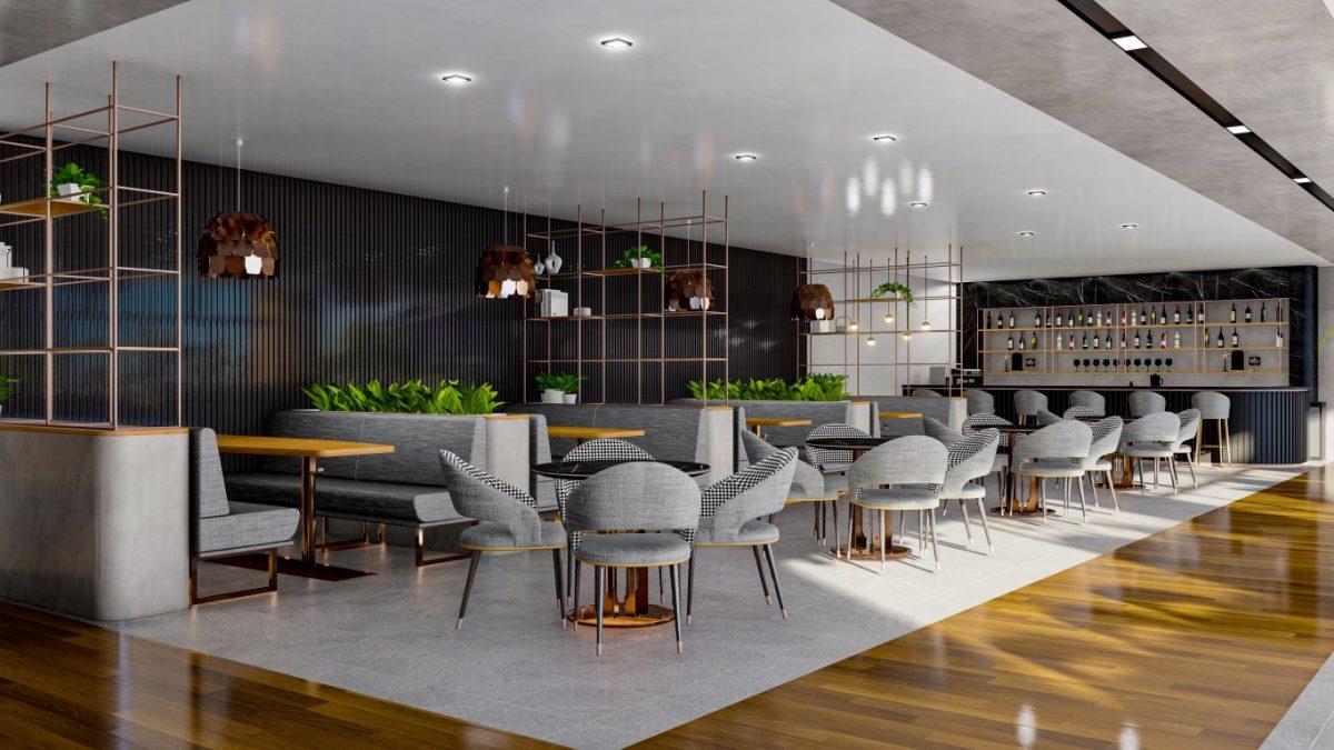 Luxury loft residential complex in Northern Cyprus, Tatlisu area - Umbrella Group - Photo 27
