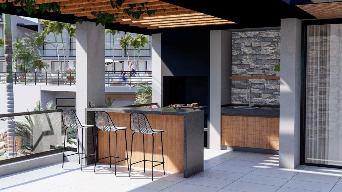 Luxury loft residential complex in Northern Cyprus, Tatlisu area - Umbrella Group - Photo 52