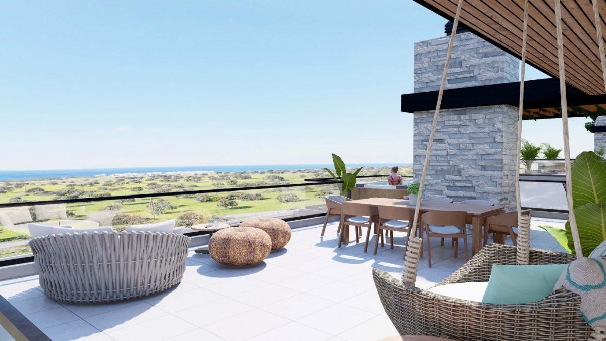 Luxury loft residential complex in Northern Cyprus, Tatlisu area - Umbrella Group - Photo 53
