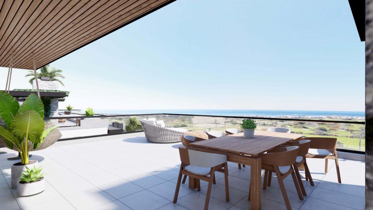 Luxury loft residential complex in Northern Cyprus, Tatlisu area - Umbrella Group - Photo 54