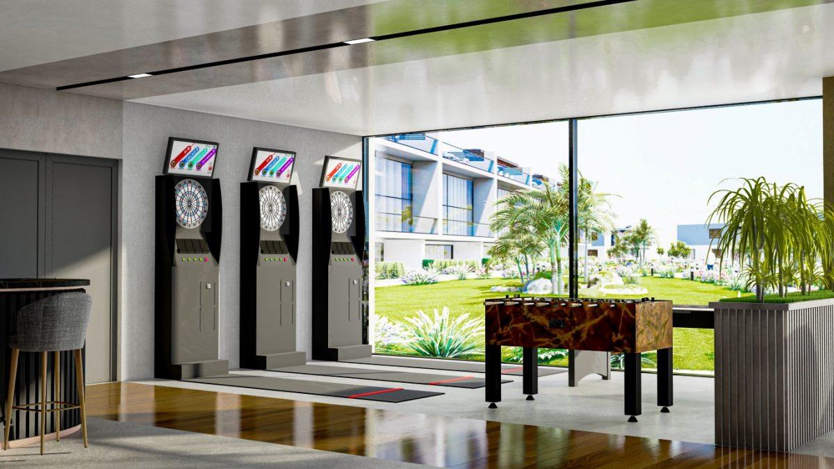 Luxury loft residential complex in Northern Cyprus, Tatlisu area - Umbrella Group - Photo 30