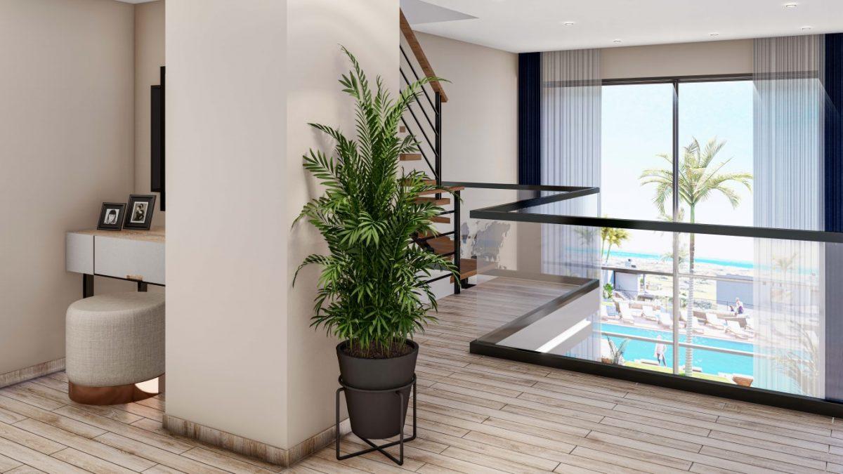 Luxury loft residential complex in Northern Cyprus, Tatlisu area - Umbrella Group - Photo 39