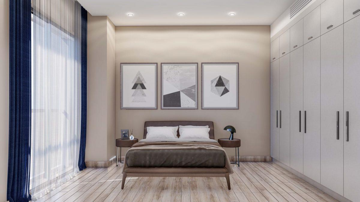 Luxury loft residential complex in Northern Cyprus, Tatlisu area - Umbrella Group - Photo 41