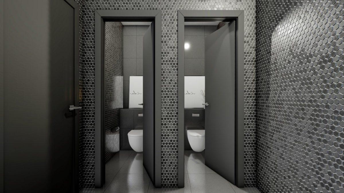 Luxury loft residential complex in Northern Cyprus, Tatlisu area - Umbrella Group - Photo 35
