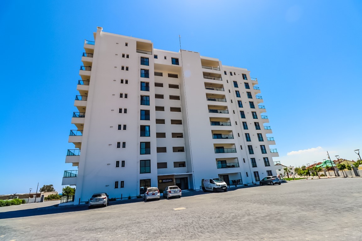 Large-scale complex in Northern Cyprus in Iskele - Umbrella Group - Photo 4