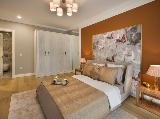 New elite complex in Istanbul, Urmania district - Umbrella Group - Photo 17