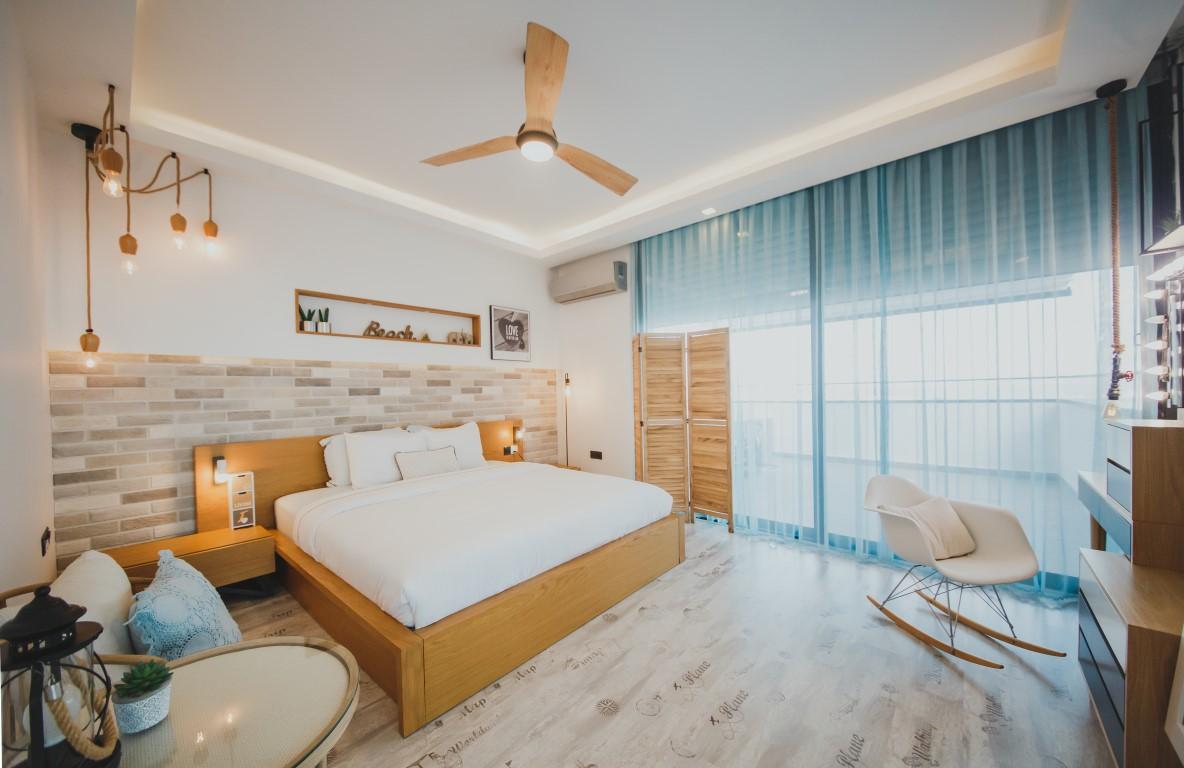 New residence with rich infrastructure in Northern Cyprus, Tatlysu region - Umbrella Group - Photo 26