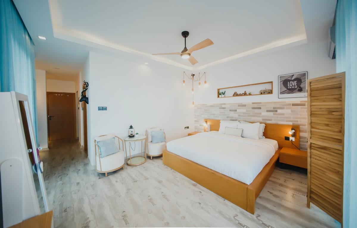 New residence with rich infrastructure in Northern Cyprus, Tatlysu region - Umbrella Group - Photo 25