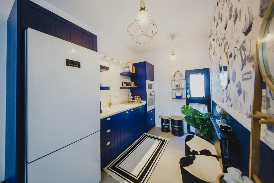 New residence with rich infrastructure in Northern Cyprus, Tatlysu region - Umbrella Group - Photo 21