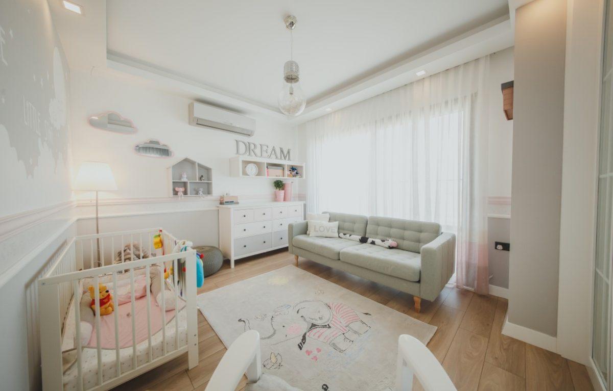 New residence with rich infrastructure in Northern Cyprus, Tatlysu region - Umbrella Group - Photo 36