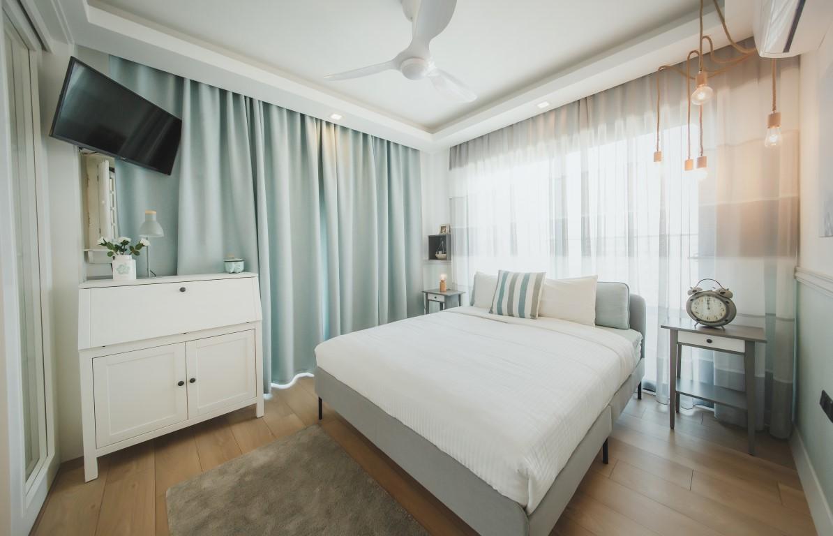 New residence with rich infrastructure in Northern Cyprus, Tatlysu region - Umbrella Group - Photo 33