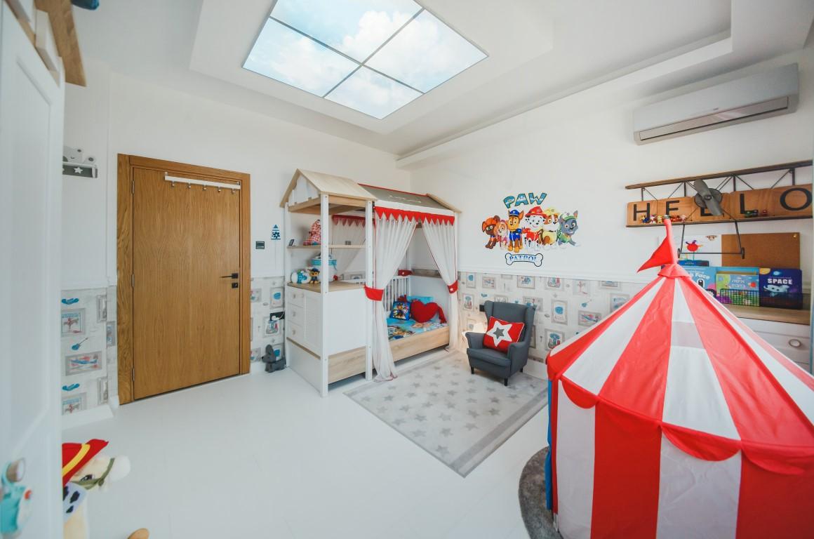 New residence with rich infrastructure in Northern Cyprus, Tatlysu region - Umbrella Group - Photo 31