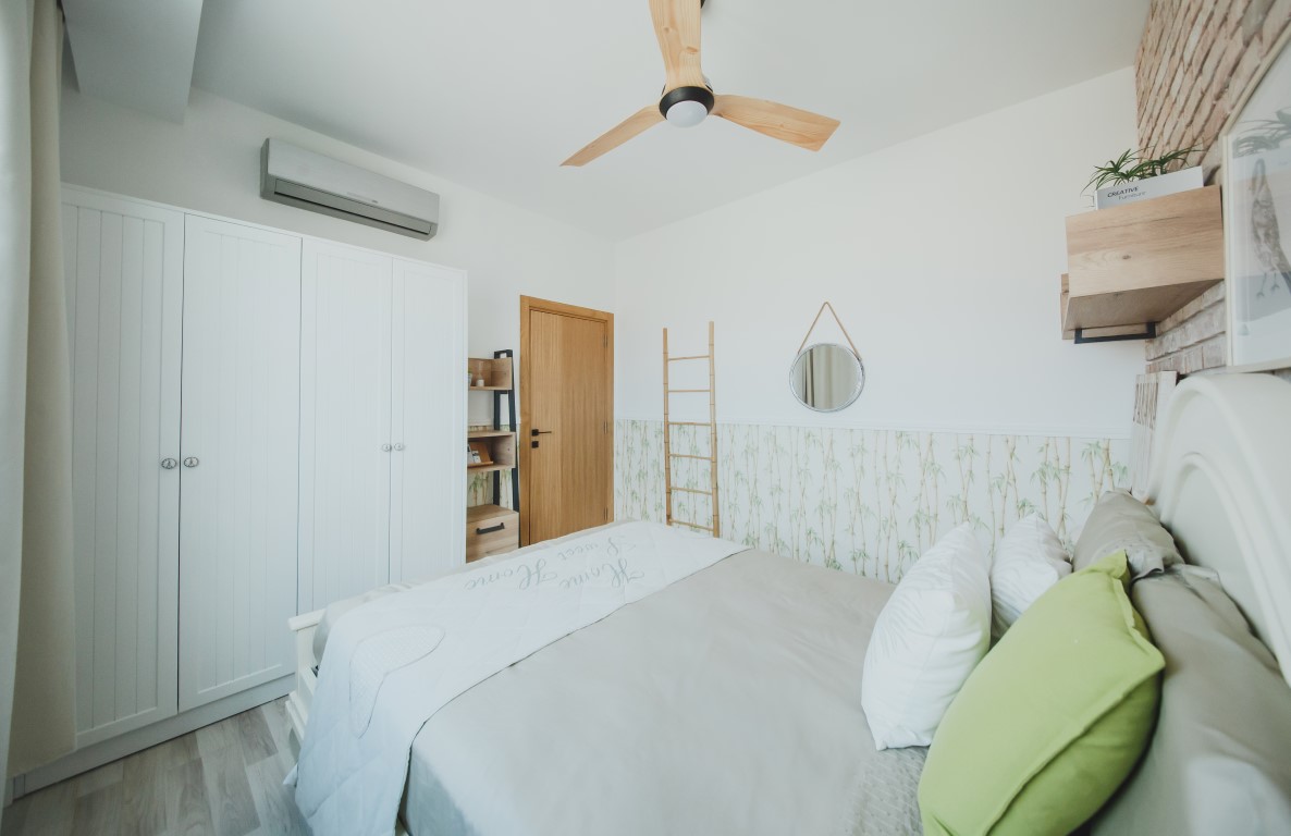 New residence with rich infrastructure in Northern Cyprus, Tatlysu region - Umbrella Group - Photo 29
