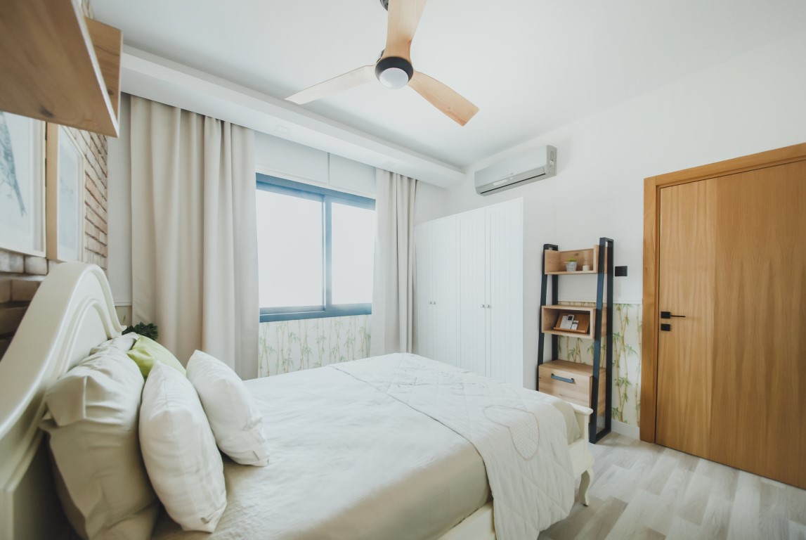 New residence with rich infrastructure in Northern Cyprus, Tatlysu region - Umbrella Group - Photo 28