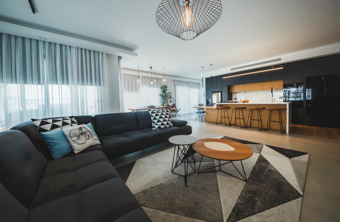New residence with rich infrastructure in Northern Cyprus, Tatlysu region - Umbrella Group - Photo 12