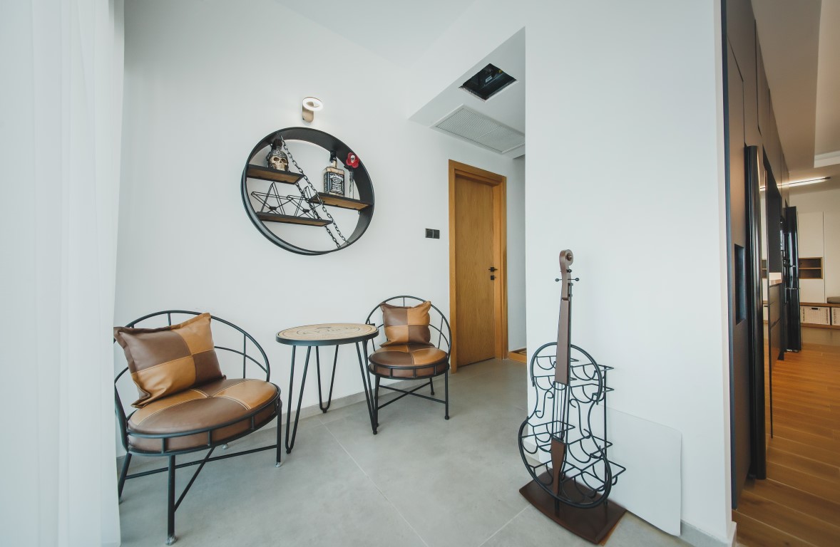 New residence with rich infrastructure in Northern Cyprus, Tatlysu region - Umbrella Group - Photo 10