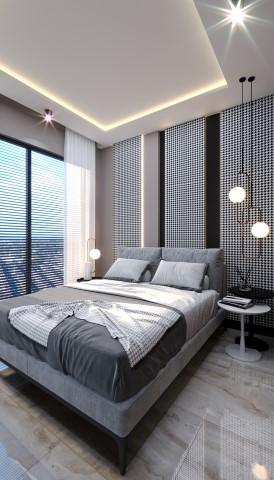 New residential complex in Gazipasha - Umbrella Group - Photo 17