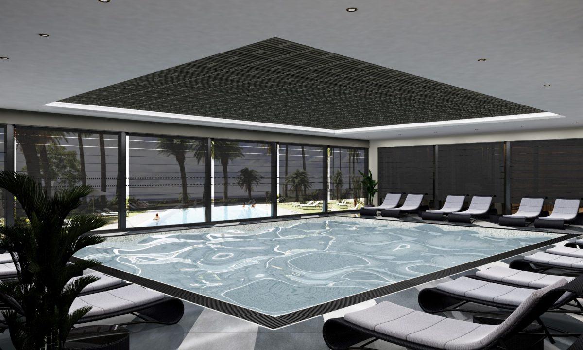 New attractive house with rich infrastructure in Gazipasha area - Umbrella Group - Photo 19