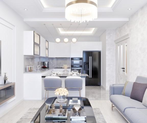 New modern complex in the area of Ayash 1+1, 2+1 - Umbrella Group - Photo 21