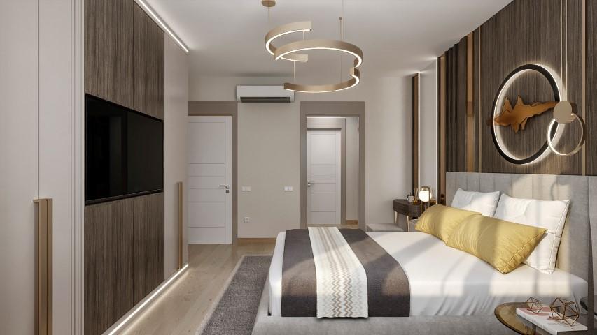 New project in Istanbul with spacious layouts - Umbrella Group - Photo 24