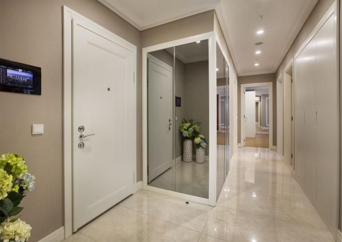 New elite complex in Istanbul, Urmania district - Umbrella Group - Photo 10