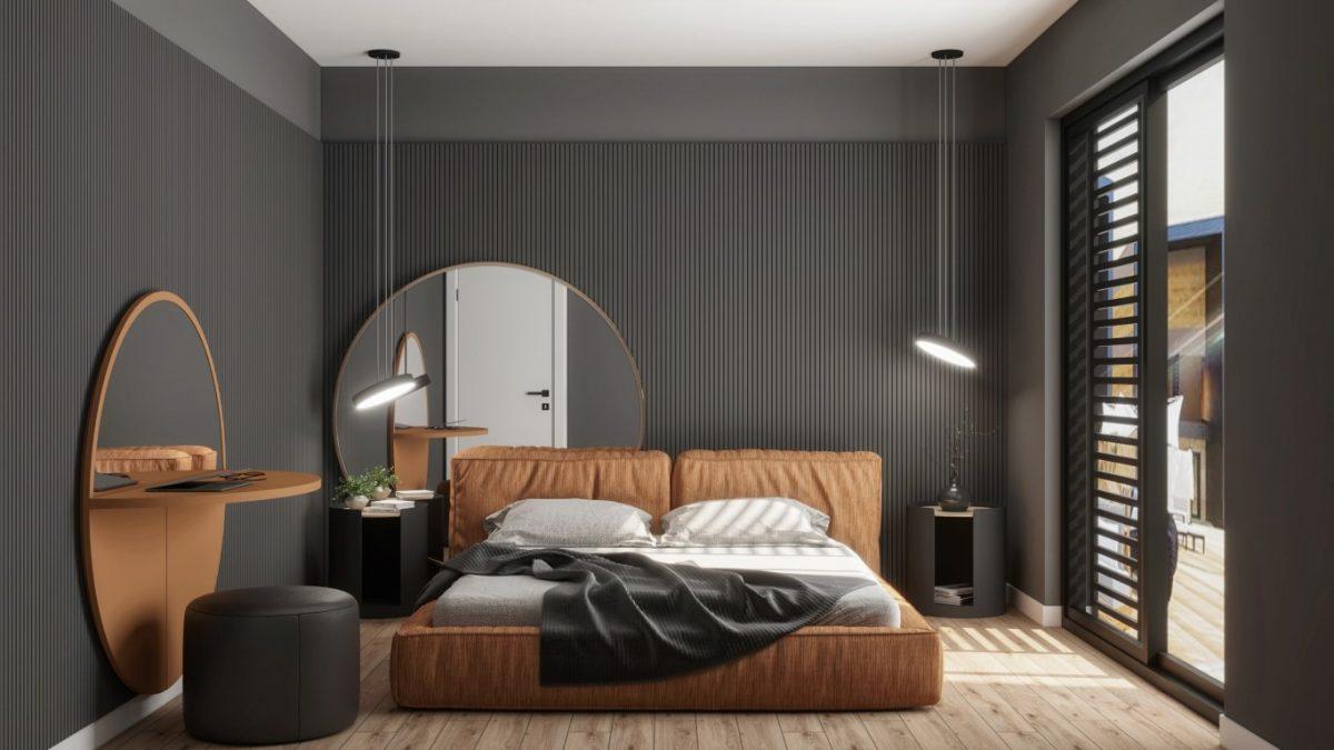 Loft-style luxury residential development in North Cyprus, Esentepe - Umbrella Group - Photo 17