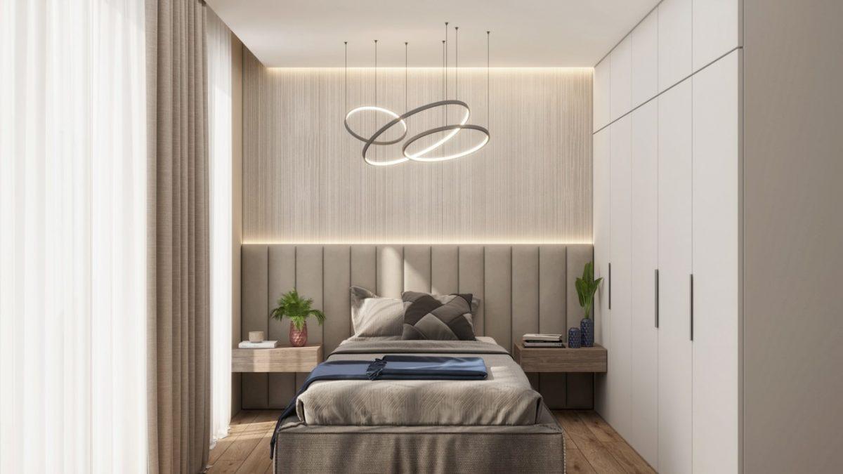 Loft-style luxury residential development in North Cyprus, Esentepe - Umbrella Group - Photo 20