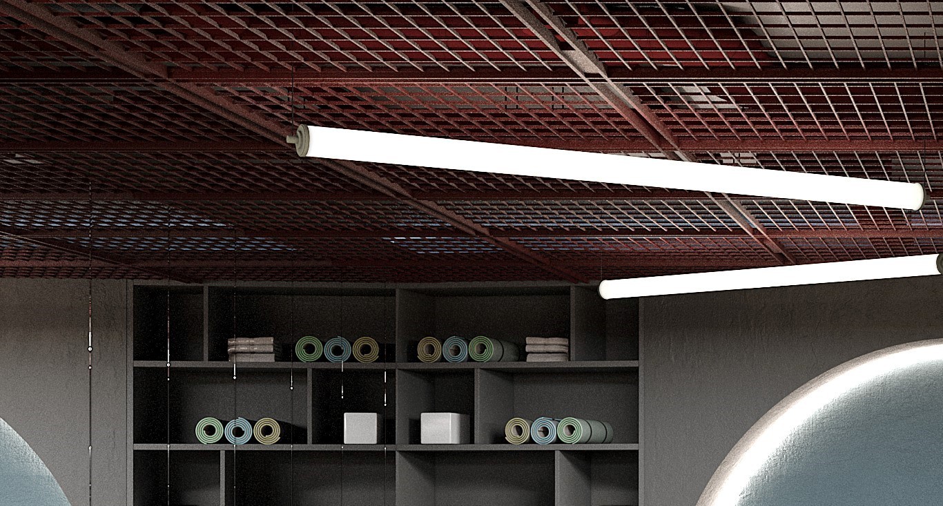 Design of a modern residence in Istanbul, Bacchelyeveler district - Umbrella Group - Photo 13