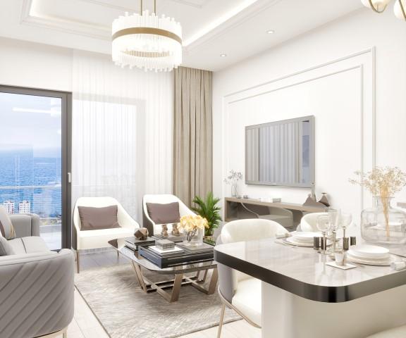 New modern complex in the area of Ayash 1+1, 2+1 - Umbrella Group - Photo 19