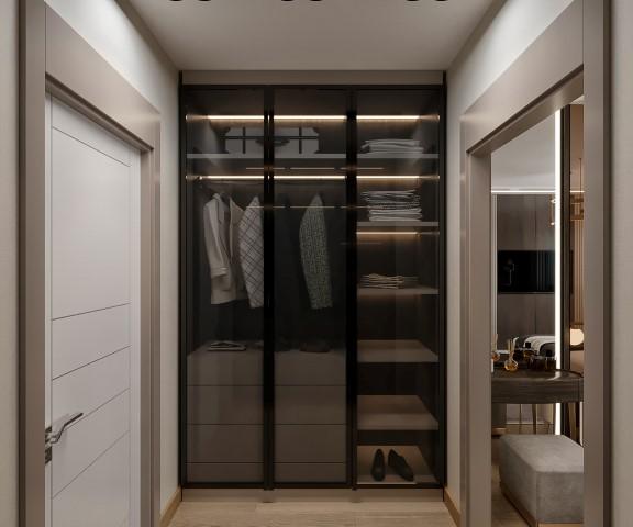 New project in Istanbul with spacious layouts - Umbrella Group - Photo 25