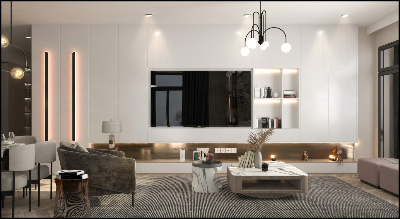 Modern complex with spacious layouts in the Teje area - Umbrella Group - Photo 16