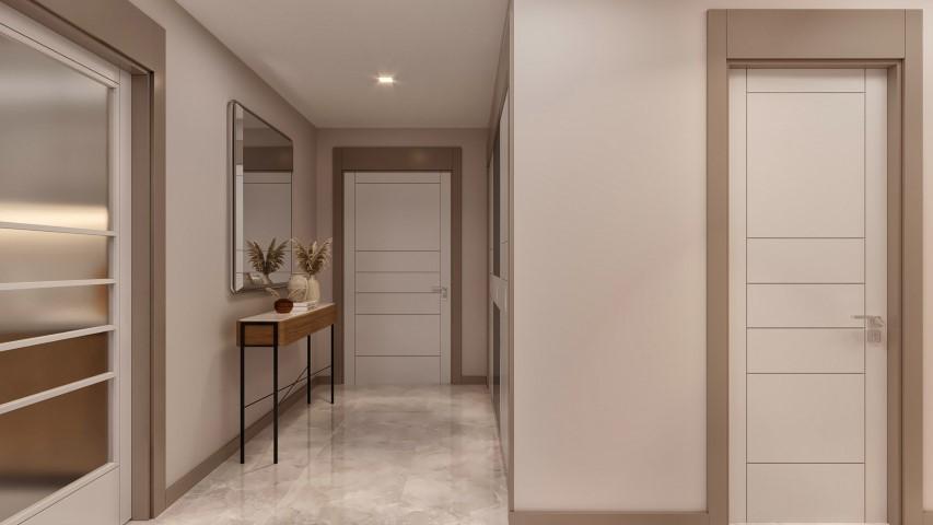 New project in Istanbul with spacious layouts - Umbrella Group - Photo 9