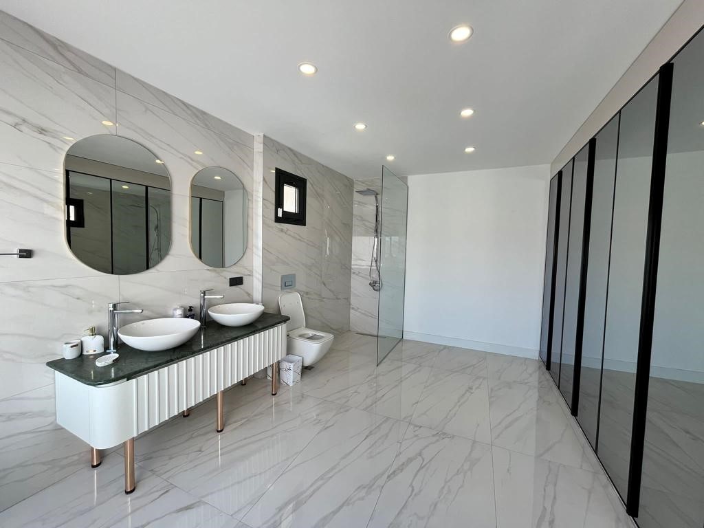 Unique project of villas in Bodrum, overlooking the Aegean Sea and mountains - Umbrella Group - Photo 14