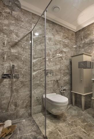 New elite complex in Istanbul, Urmania district - Umbrella Group - Photo 22