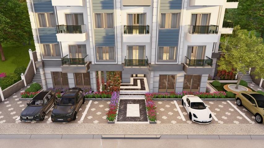 New residential complex in Gazipasha - Umbrella Group - Photo 3