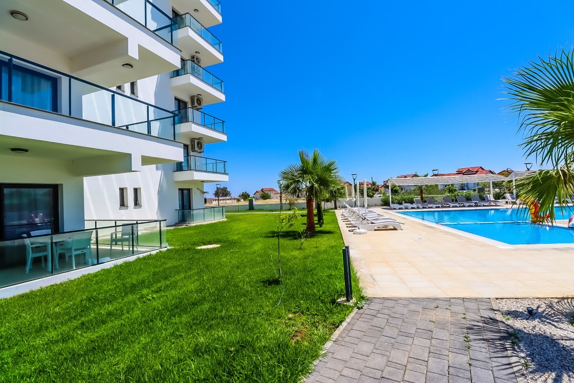 Large-scale complex in Northern Cyprus in Iskele - Umbrella Group - Photo 8