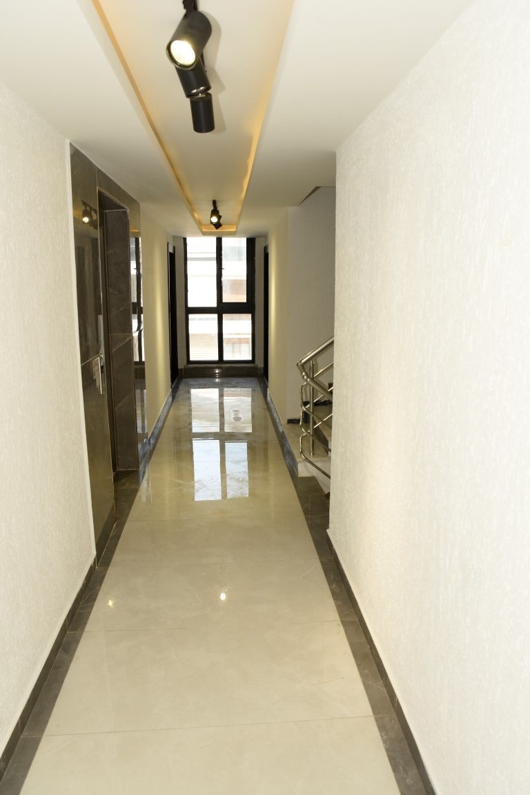 Residential complex under construction, Gazipasa city - Umbrella Group - Photo 6