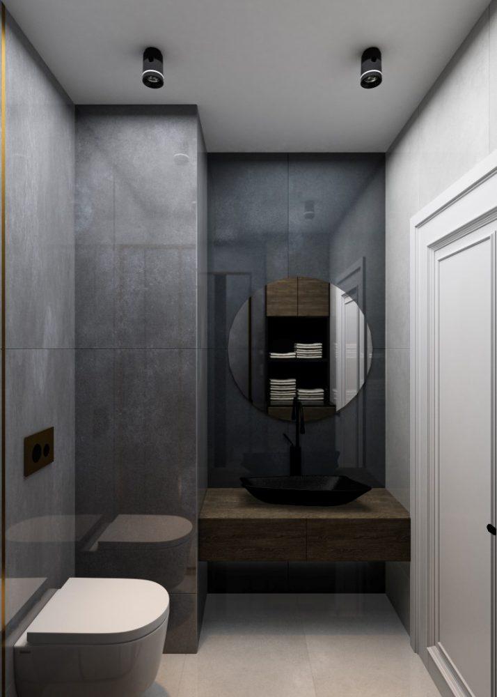 New attractive house with rich infrastructure in Gazipasha area - Umbrella Group - Photo 29