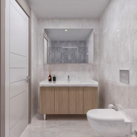 New project in Istanbul with spacious layouts - Umbrella Group - Photo 27