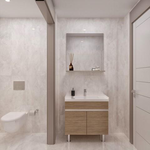 New project in Istanbul with spacious layouts - Umbrella Group - Photo 28