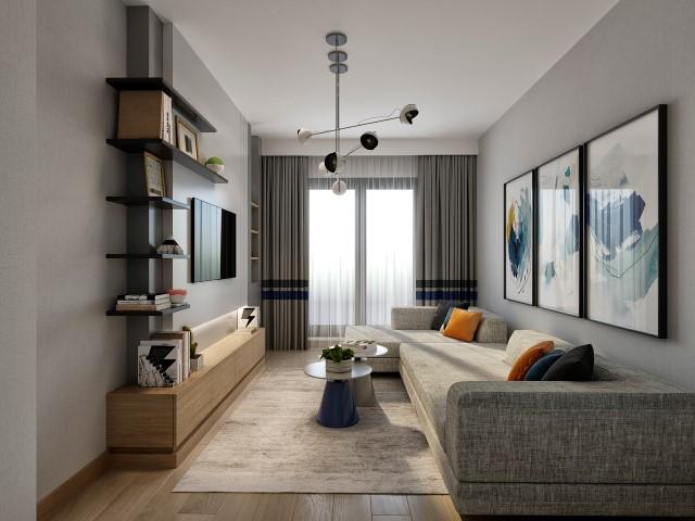 New project in Istanbul with spacious layouts - Umbrella Group - Photo 14