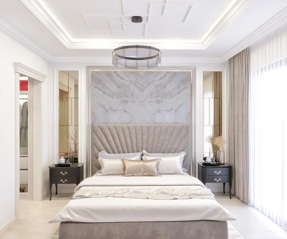 New modern complex in the area of Ayash 1+1, 2+1 - Umbrella Group - Photo 25