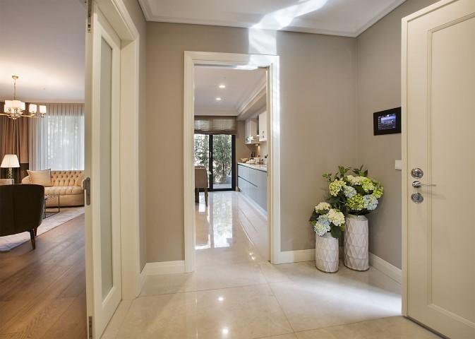 New elite complex in Istanbul, Urmania district - Umbrella Group - Photo 9